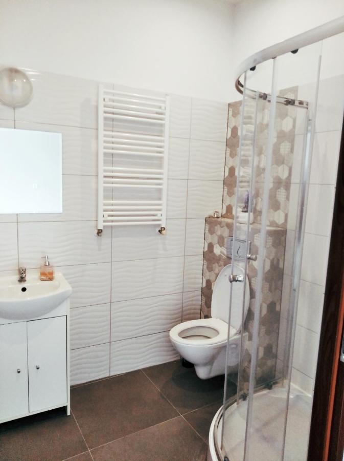 Apartament Rycerska Waldenburg Exterior foto