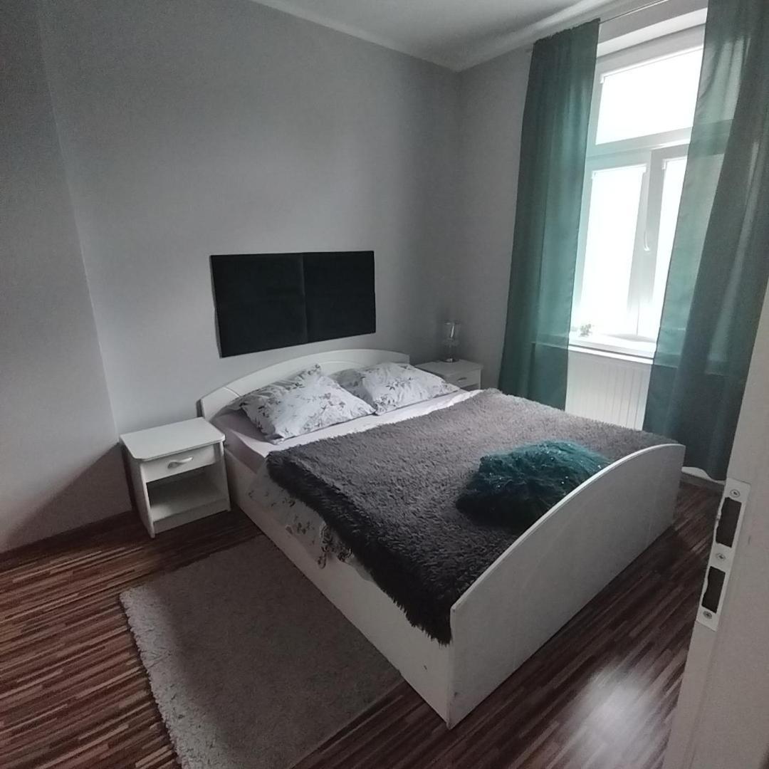 Apartament Rycerska Waldenburg Exterior foto