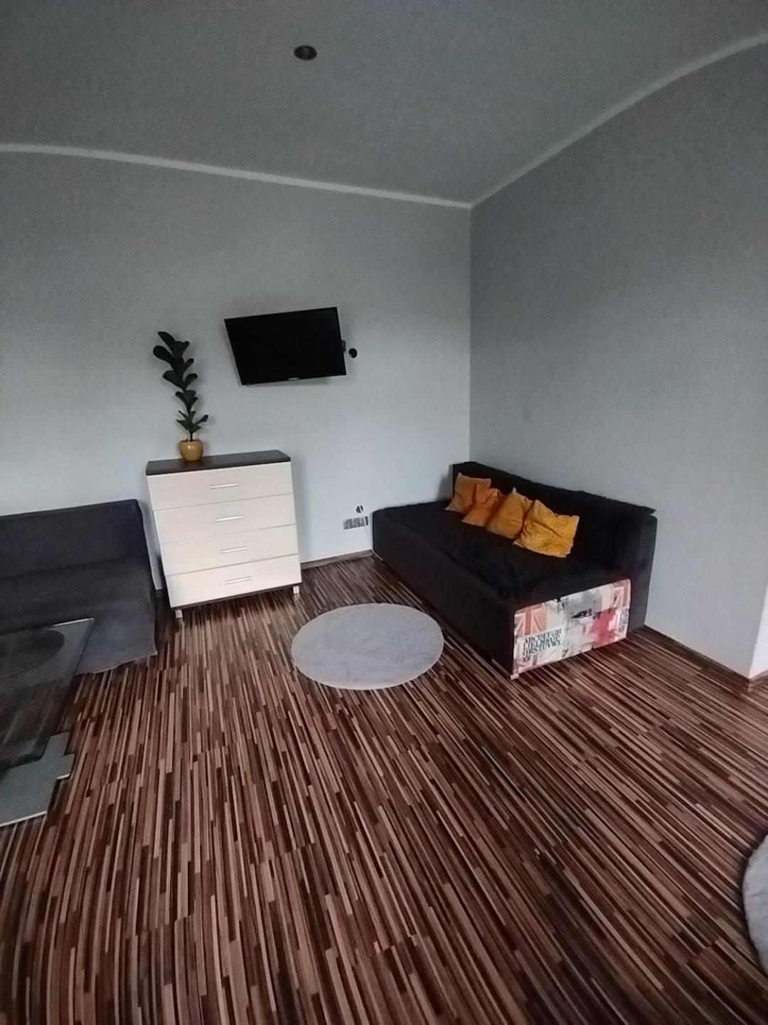 Apartament Rycerska Waldenburg Exterior foto
