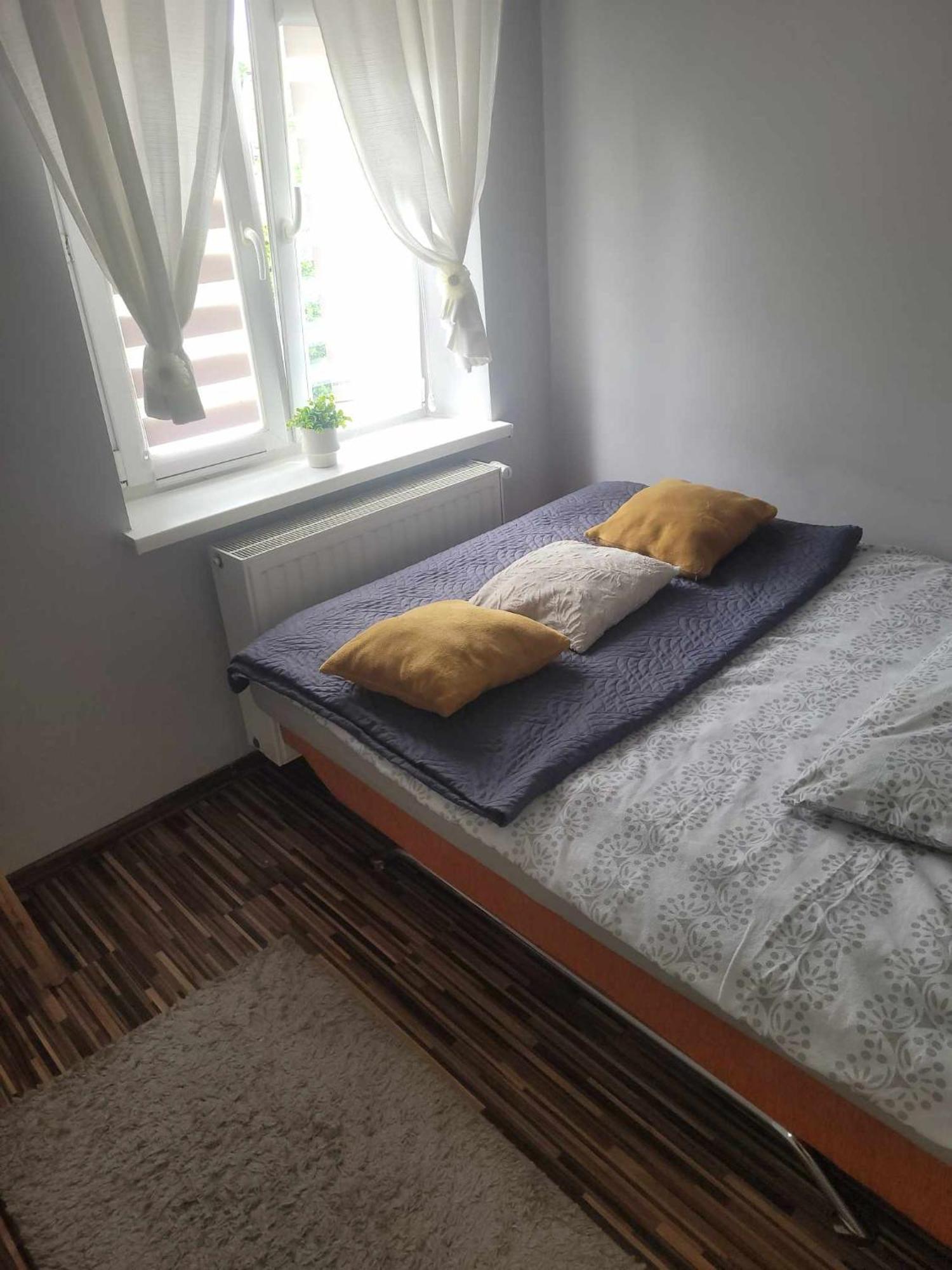 Apartament Rycerska Waldenburg Exterior foto