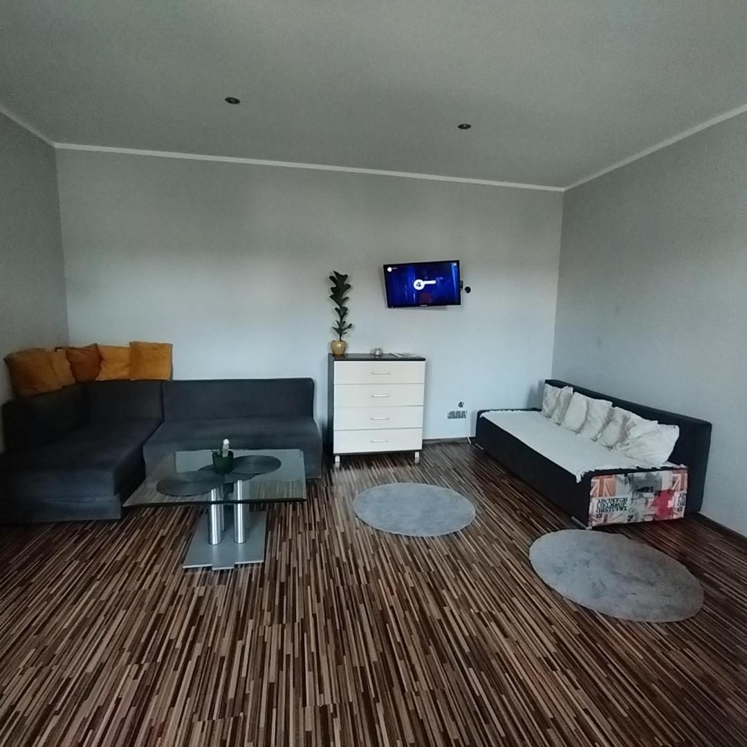 Apartament Rycerska Waldenburg Exterior foto